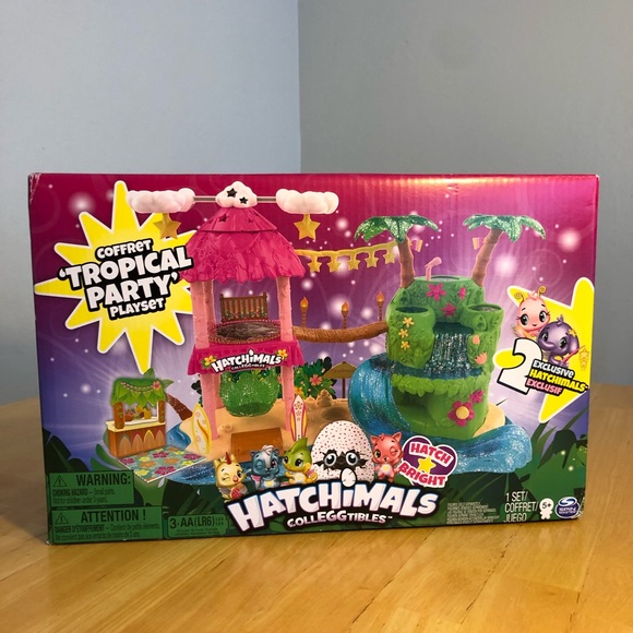 [SOLD] Hatchimals - Picture 5 of 5